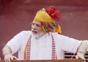 After all Modi also lost along with BJP
