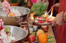 Jaya Parvati Vrat (Vijaya Vrat) gives good fortune to married women and unmarried girls.