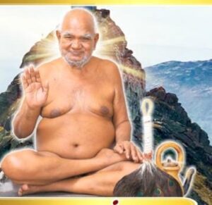 58th Girnar Gaurav Acharya Nirmal Sagar Diksha Mahotsav