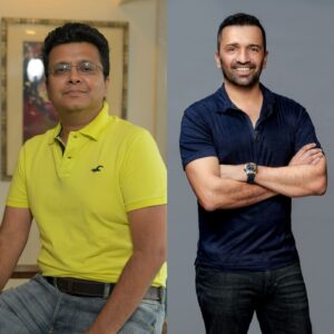 Ellipsis Entertainment's next film will be on India's biggest bank scam.