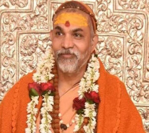 Gold scam in many temples of the country - Shankaracharya Avimukteshwaranand Ji Maharaj