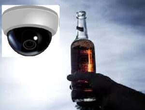 Government will install cameras... recovery from beer bar owners, Excise Department of Indair has issued an order that cameras will be installed in more than 150 beer bars.