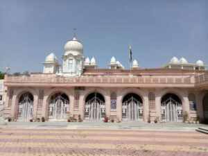 History of Dadi Kothi