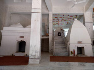 History of Dadi Kothi