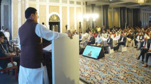 Invest Madhya Pradesh: Interactive session held for Road to GIS-2025
