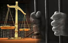 New criminal laws in india