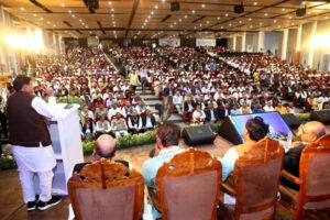 State-of-the-art textile skill development center to be built in Jabalpur